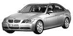 BMW E92 U2704 Fault Code