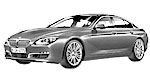 BMW F06 U2704 Fault Code