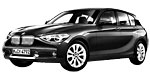 BMW F20 U2704 Fault Code